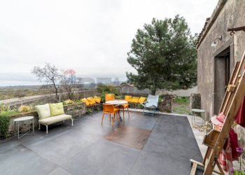 Terrazza - Casa indipendente Viale Regina Margherita
 
112-114, Castiglione di Sicilia - foto 16