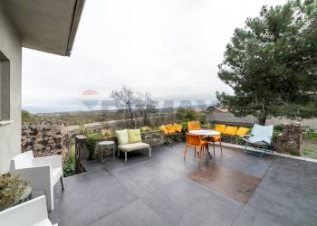 Terrazza - Casa indipendente Viale Regina Margherita
 
112-114, Castiglione di Sicilia - foto 17