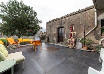 Terrazza - Casa indipendente Viale Regina Margherita
 
112-114, Castiglione di Sicilia - foto 18
