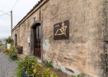 Casa all\'aperto - Casa indipendente Viale Regina Margherita
 
112-114, Castiglione di Sicilia - foto 30