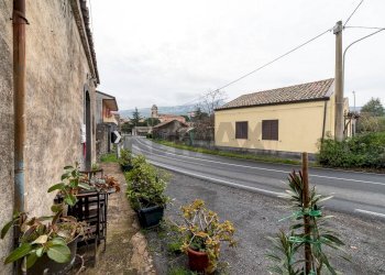 Casa all\'aperto - Casa indipendente Viale Regina Margherita
 
112-114, Castiglione di Sicilia - foto 31