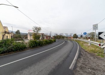 Edificio all\'aperto - Casa indipendente Viale Regina Margherita
 
112-114, Castiglione di Sicilia - foto 34