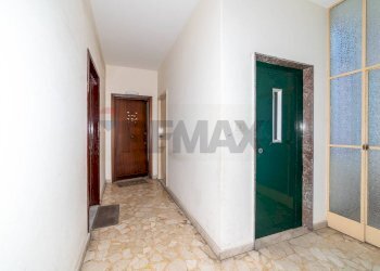 Hall / corridoio - Quadrilocale Via Torquato Tasso
 
7, Acireale - foto 2