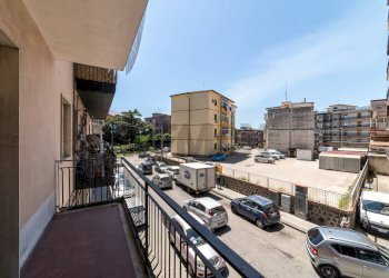 Balcone - Quadrilocale Via Torquato Tasso
 
7, Acireale - foto 14