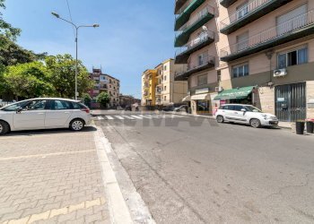 Edificio all\'aperto - Quadrilocale Via Torquato Tasso
 
7, Acireale - foto 24