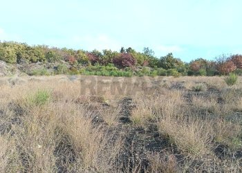 Vista delle montagne - Terreno agricolo via Mulini, Zafferana Etnea - foto 2