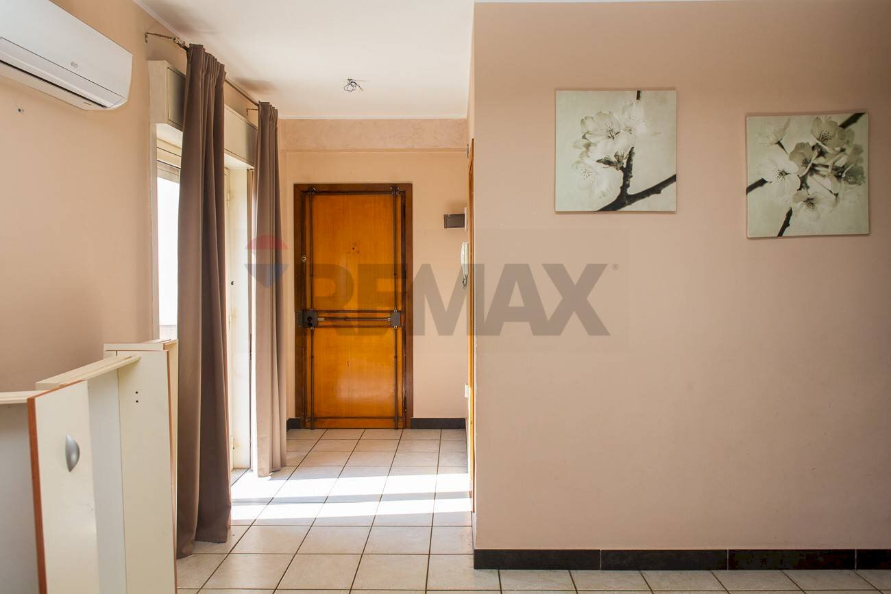 Hall / corridoio - Bilocale viale moncada
 
11, Catania - foto 3