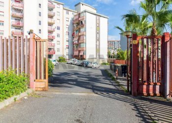 Edificio all\'aperto - Bilocale viale moncada
 
11, Catania - foto 2