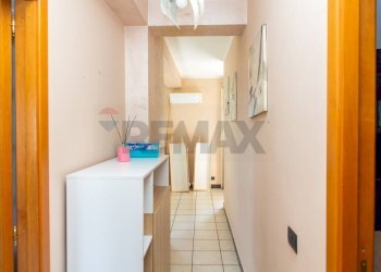 Hall / corridoio - Bilocale viale moncada
 
11, Catania - foto 25