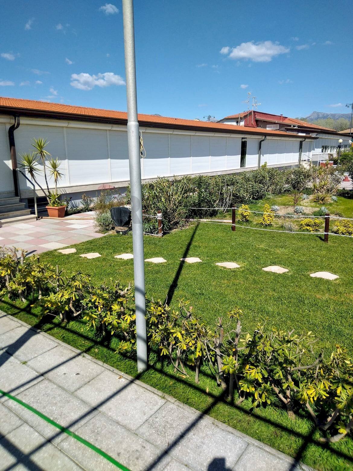 Giardino - Attività Commerciale Terrazza della Repubblica, Viareggio - foto 2