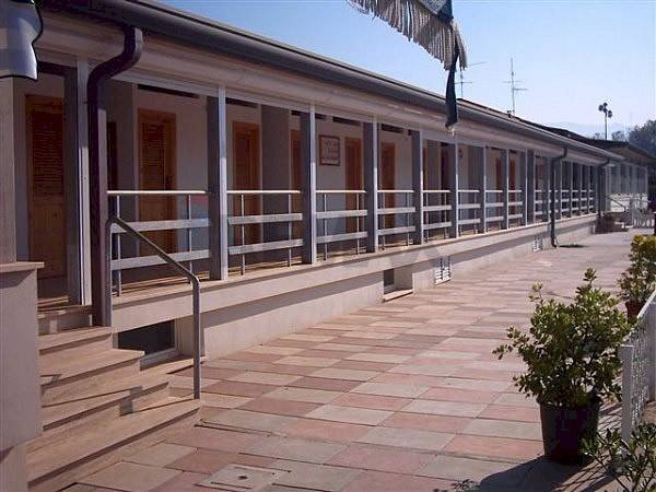 Edificio all\'aperto - Commercial Activity Terrazza della Repubblica, Viareggio - photo 2
