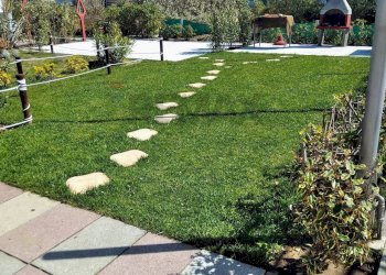 Giardino - Attività Commerciale Terrazza della Repubblica, Viareggio - foto 1