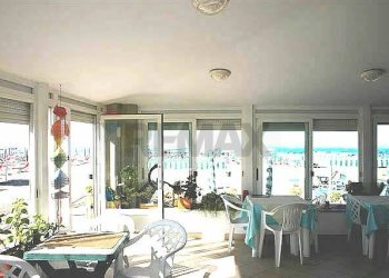 Sala da pranzo - Attività Commerciale Terrazza della Repubblica, Viareggio - foto 3