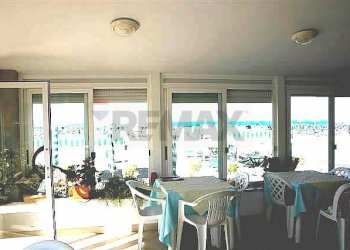 Sala da pranzo - Attività Commerciale Terrazza della Repubblica, Viareggio - foto 4
