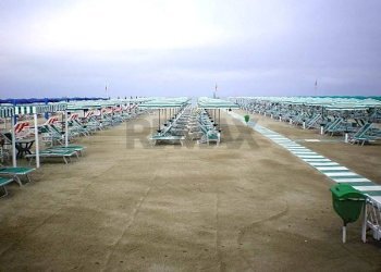 Vista dell\'acqua - Attività Commerciale Terrazza della Repubblica, Viareggio - foto 7