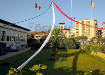 Giardino - Attività Commerciale Terrazza della Repubblica, Viareggio - foto 9