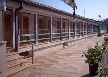 Edificio all\'aperto - Attività Commerciale Terrazza della Repubblica, Viareggio - foto 11