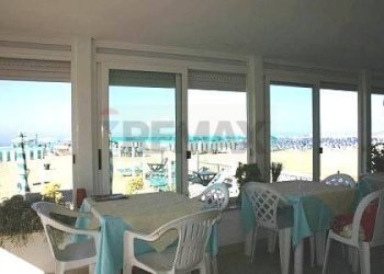 Sala da pranzo - Attività Commerciale Terrazza della Repubblica, Viareggio - foto 14