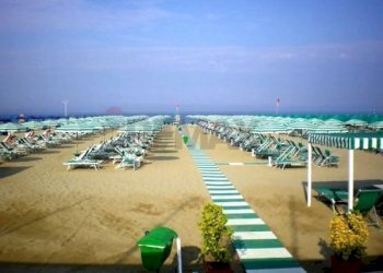 Vista dell\'acqua - Attività Commerciale Terrazza della Repubblica, Viareggio - foto 15