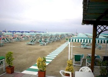 Vista dell\'acqua - Attività Commerciale Terrazza della Repubblica, Viareggio - foto 16