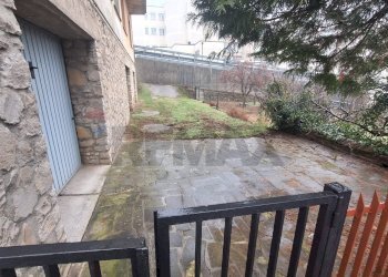 Terrazza - Casa semi indipendente VIA TURATI
 
49, Bibbiena - foto 12