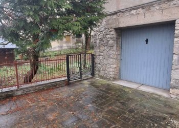 Edificio all\'aperto - Casa semi indipendente VIA TURATI
 
49, Bibbiena - foto 13