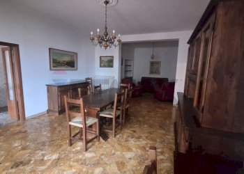 Sala da pranzo - Casa semi indipendente VIA TURATI
 
49, Bibbiena - foto 15