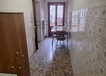 Hall / corridoio - Casa semi indipendente VIA TURATI
 
49, Bibbiena - foto 16