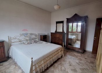 Camera / camera da letto - Casa semi indipendente VIA TURATI
 
49, Bibbiena - foto 19