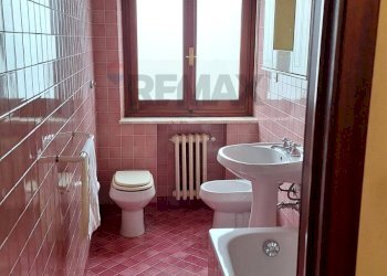 Bagno - Casa semi indipendente VIA TURATI
 
49, Bibbiena - foto 21