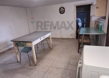 Sala da pranzo - Casa semi indipendente VIA TURATI
 
49, Bibbiena - foto 24