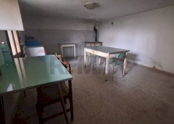 Sala da pranzo - Casa semi indipendente VIA TURATI
 
49, Bibbiena - foto 26