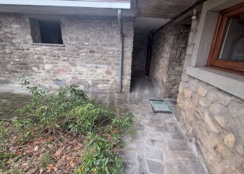 Casa all\'aperto - Casa semi indipendente VIA TURATI
 
49, Bibbiena - foto 27