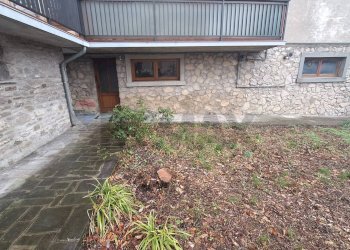 Casa all\'aperto - Casa semi indipendente VIA TURATI
 
49, Bibbiena - foto 28