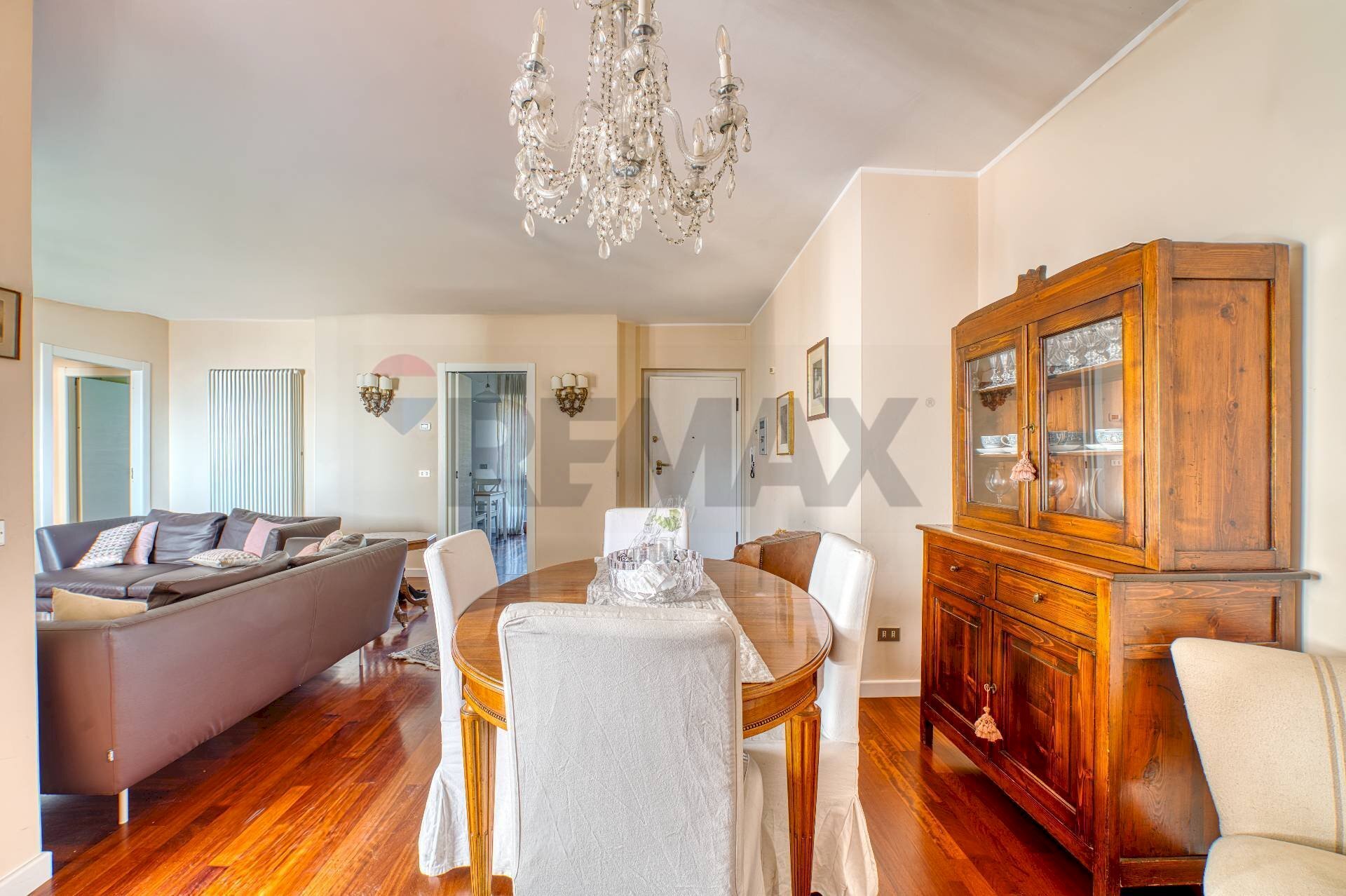 Sala da pranzo - Apartment STRADA PERUGIA SAN MARCO
69/L, Perugia - photo 2