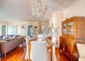 Sala da pranzo - Appartamento STRADA PERUGIA SAN MARCO
 
69/L, Perugia - foto 1