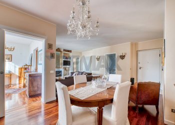 Sala da pranzo - Appartamento STRADA PERUGIA SAN MARCO
 
69/L, Perugia - foto 2