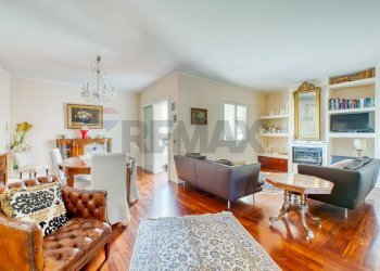 Sala da pranzo - Appartamento STRADA PERUGIA SAN MARCO
 
69/L, Perugia - foto 3