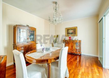 Sala da pranzo - Appartamento STRADA PERUGIA SAN MARCO
 
69/L, Perugia - foto 4