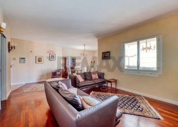 Soggiorno - Appartamento STRADA PERUGIA SAN MARCO
 
69/L, Perugia - foto 5