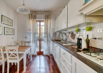 Cucina - Appartamento STRADA PERUGIA SAN MARCO
 
69/L, Perugia - foto 6