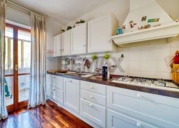 Cucina - Appartamento STRADA PERUGIA SAN MARCO
 
69/L, Perugia - foto 7