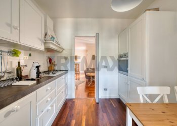 Cucina - Appartamento STRADA PERUGIA SAN MARCO
 
69/L, Perugia - foto 8