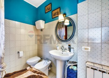 Bagno - Appartamento STRADA PERUGIA SAN MARCO
 
69/L, Perugia - foto 11