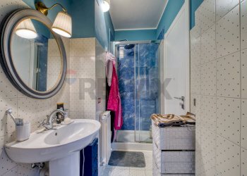 Bagno - Appartamento STRADA PERUGIA SAN MARCO
 
69/L, Perugia - foto 12