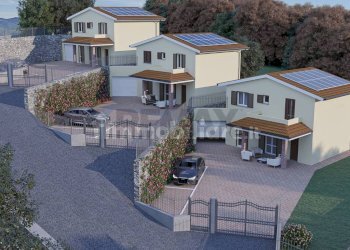 Casa all\'aperto - Appartamento Via Giacomo Leopardi, Magione - foto 1