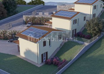 Documenti - Appartamento Via Giacomo Leopardi, Magione - foto 12