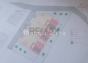 Pianta 2D - Appartamento Via Giacomo Leopardi, Magione - foto 15