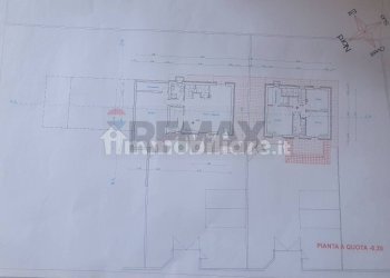 Pianta 2D - Appartamento Via Giacomo Leopardi, Magione - foto 16