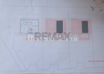 Pianta 2D - Appartamento Via Giacomo Leopardi, Magione - foto 18